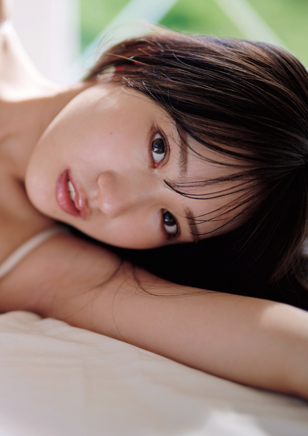 Sumire Yokono 横野すみれ, Weekly Playboy 2022 No.37 (週刊プレイボーイ 2022年37号)
