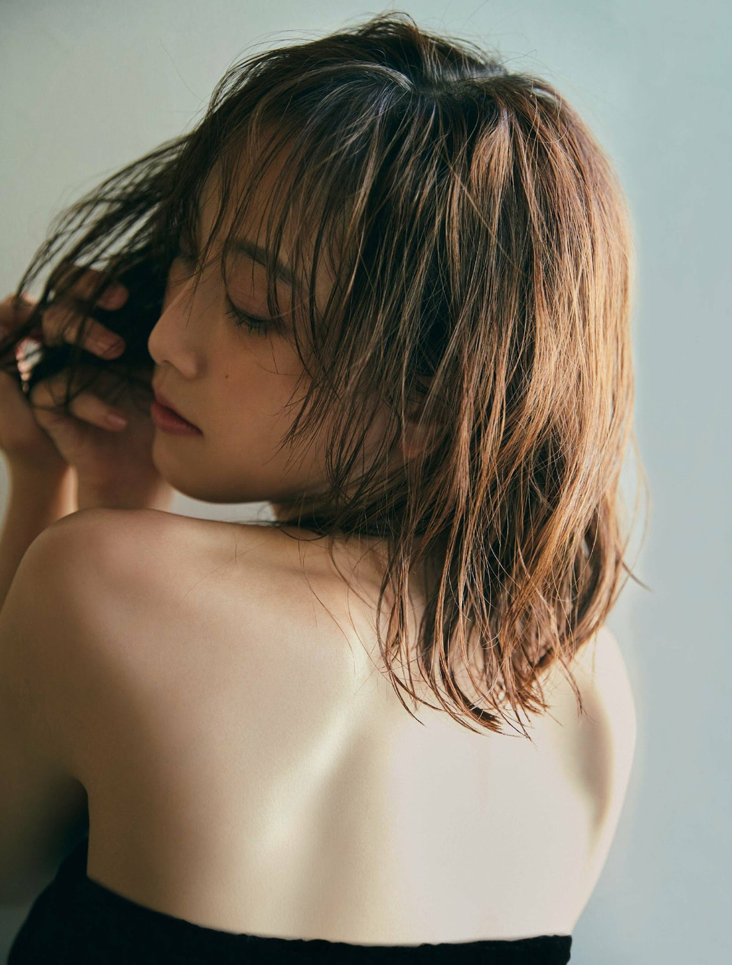 Rena Matsui 松井玲奈, FRIDAY 2022.09.02 (フライデー 2022年9月2日号)