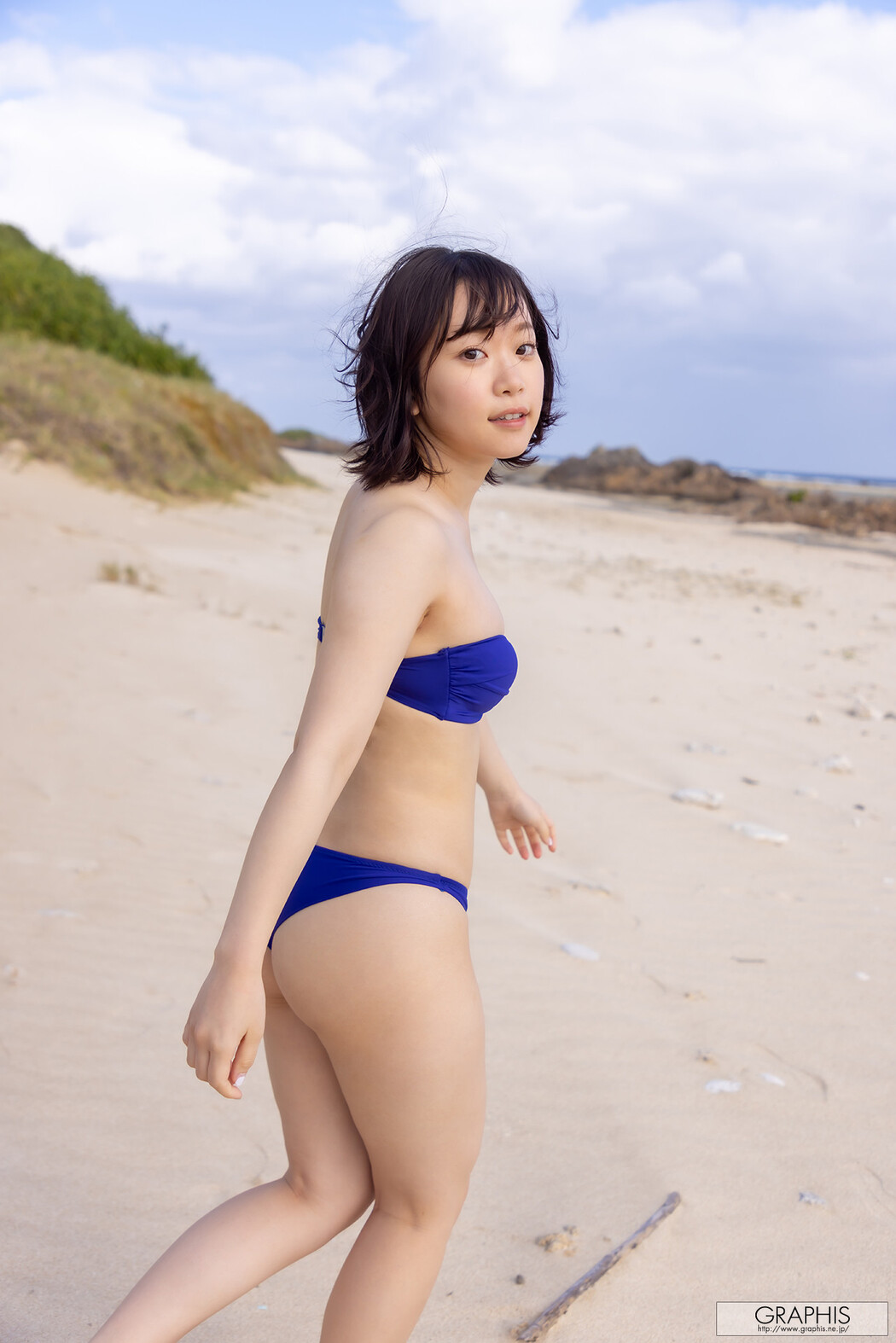 Yura Kano 架乃ゆら, [Graphis] Gals 「So Sweet!」 Vol.07