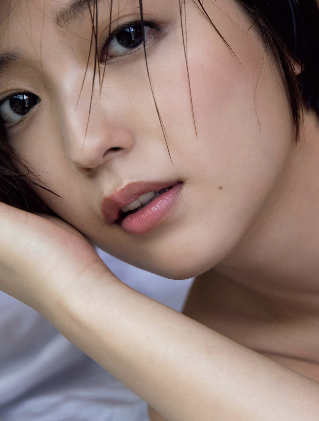 Mio Kudo 工藤美桜, FLASH 2022.09.06 (フラッシュ 2022年9月6日号)