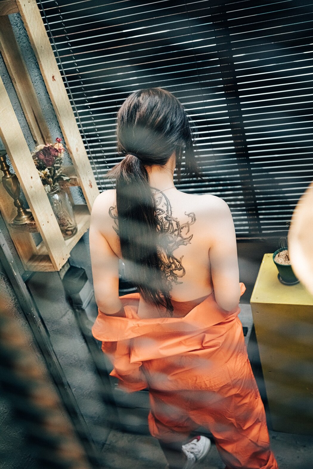 Son Yeeun 손예은, [Loozy] Where Are My Tools