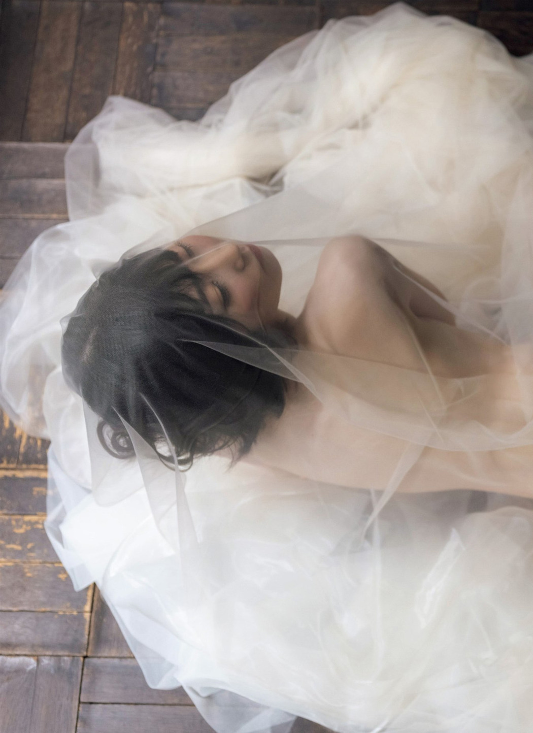 Yukino Yoshiyuki 吉行ゆきの, FRIDAY 2022.09.09 (フライデー 2022年9月9日号)