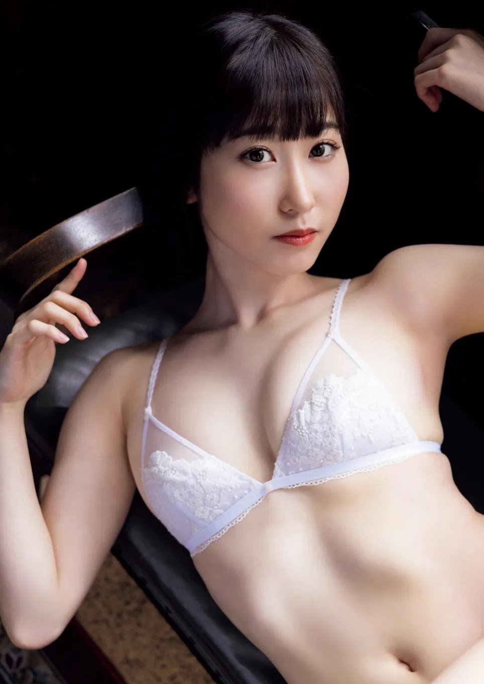 Yukino Yoshiyuki 吉行ゆきの, FRIDAY 2022.09.09 (フライデー 2022年9月9日号)