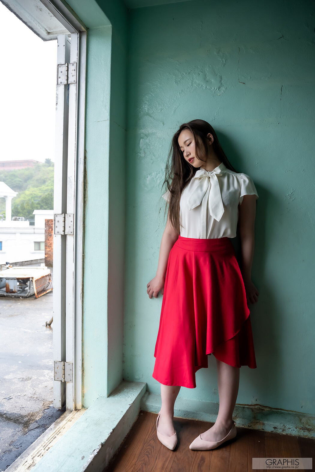 Cocona Asakura 朝倉ここな, [Graphis] Special Nude Gallery 「Juicy Girl」 Vol.07