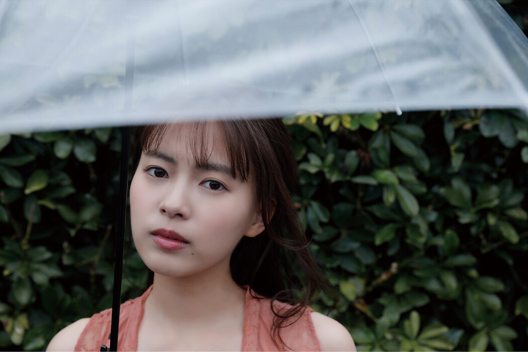 Yume Shinjo 新條由芽, FRIDAYデジタル写真集 キラめくヒロイン Set.01