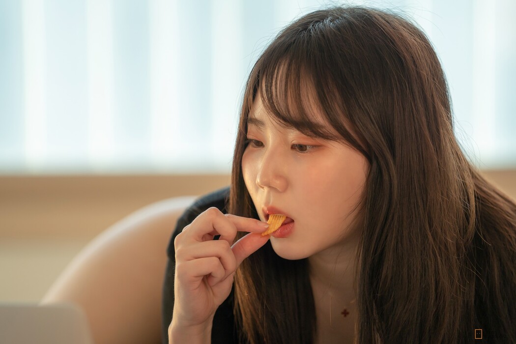 Myua 뮤아, [Korean Realgraphic] No.18