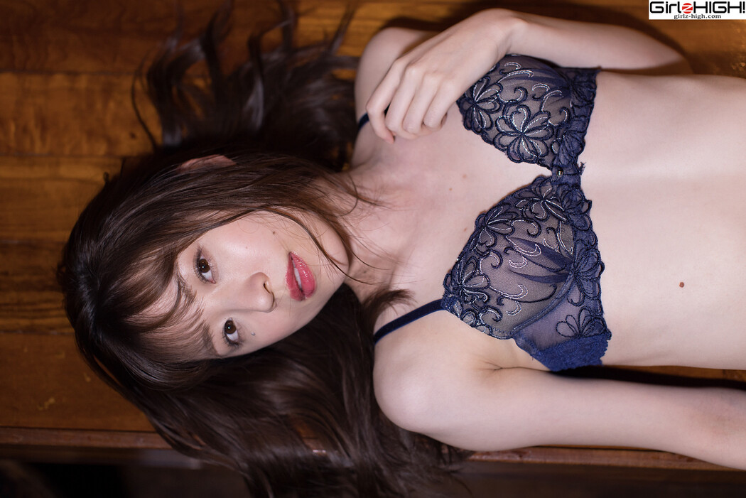 Saki Funaoka 船岡咲, [Girlz-High] 2022.02.25 (bfaa_072_003)