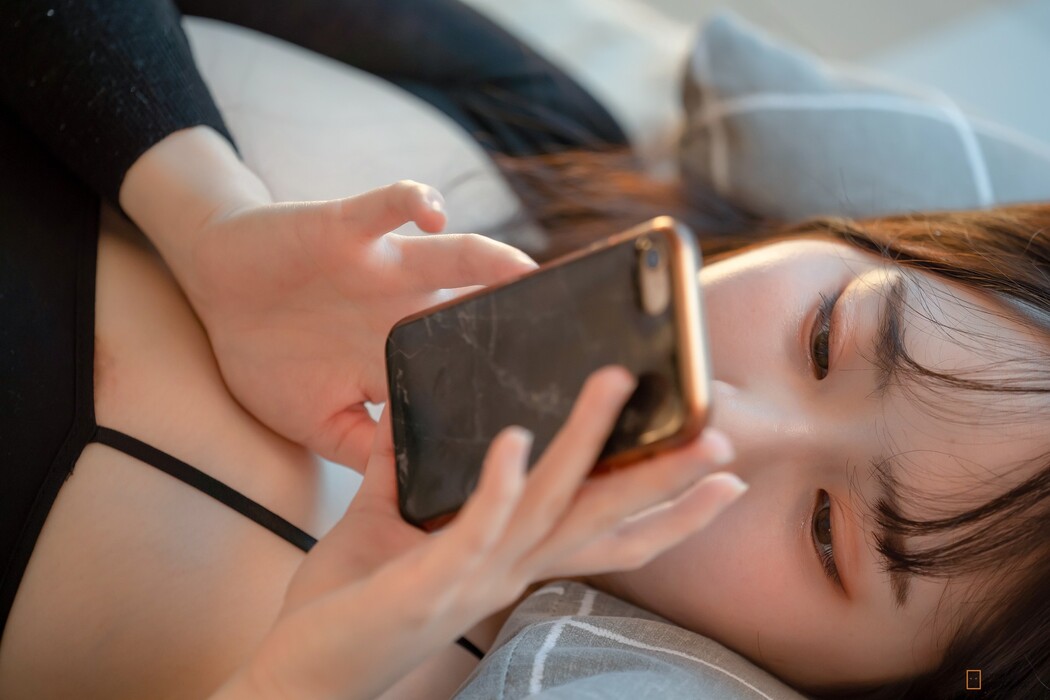 Myua 뮤아, [Korean Realgraphic] No.18