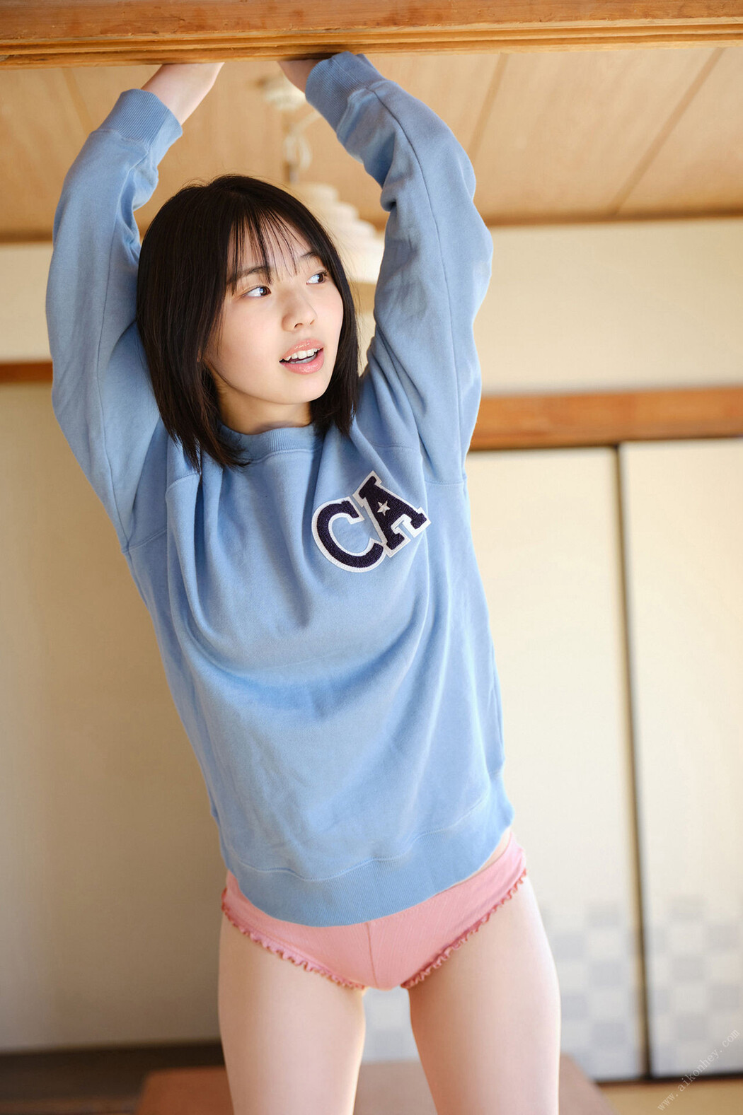 Hina Kikuchi 菊地姫奈, FRIDAYデジタル写真集 「ネオ・フレッシュガール」 Vol.02 大増量100ページ Set.01