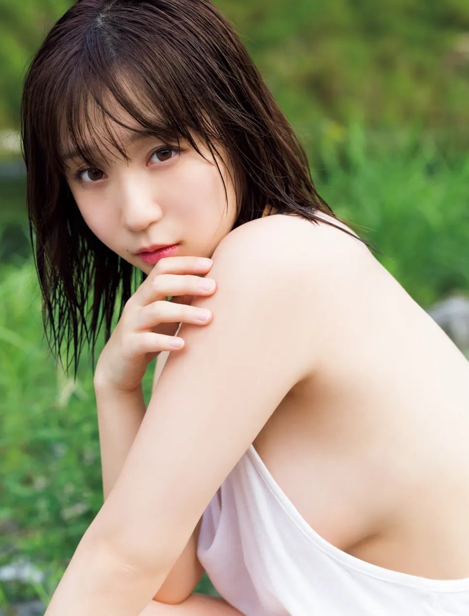 Moe Iori 伊織もえ, FRIDAY 2022.09.09 (フライデー 2022年9月9日号)