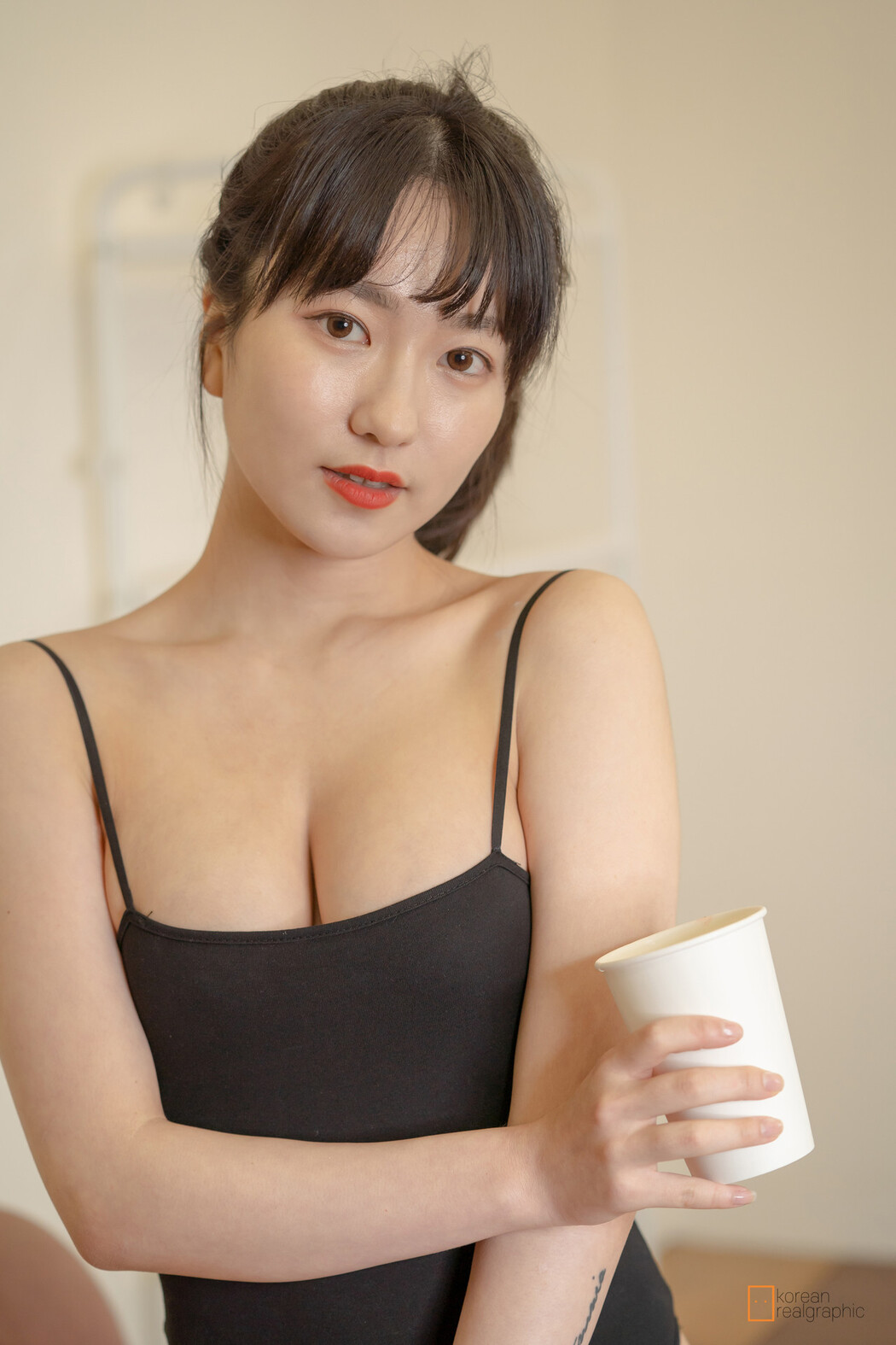 Sehee 세희, [Korean Realgraphic] No.65