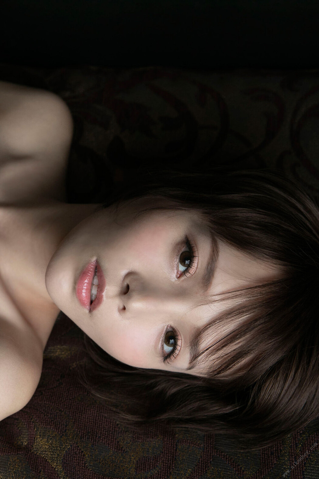 Riona Hirose 広瀬りおな, [Ms.SOD 美乳ガールズ] Set.03