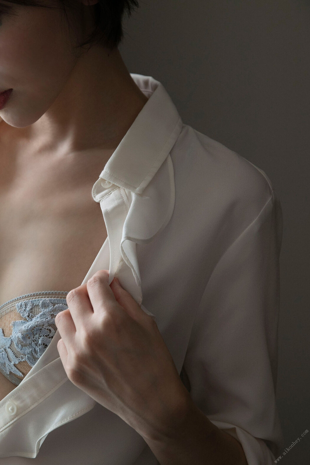 Riona Hirose 広瀬りおな, [Ms.SOD 美乳ガールズ] Set.03