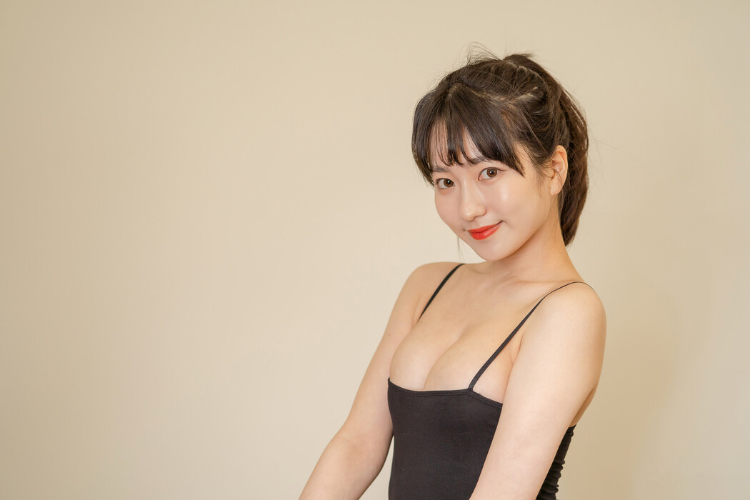 Sehee 세희, [Korean Realgraphic] No.65