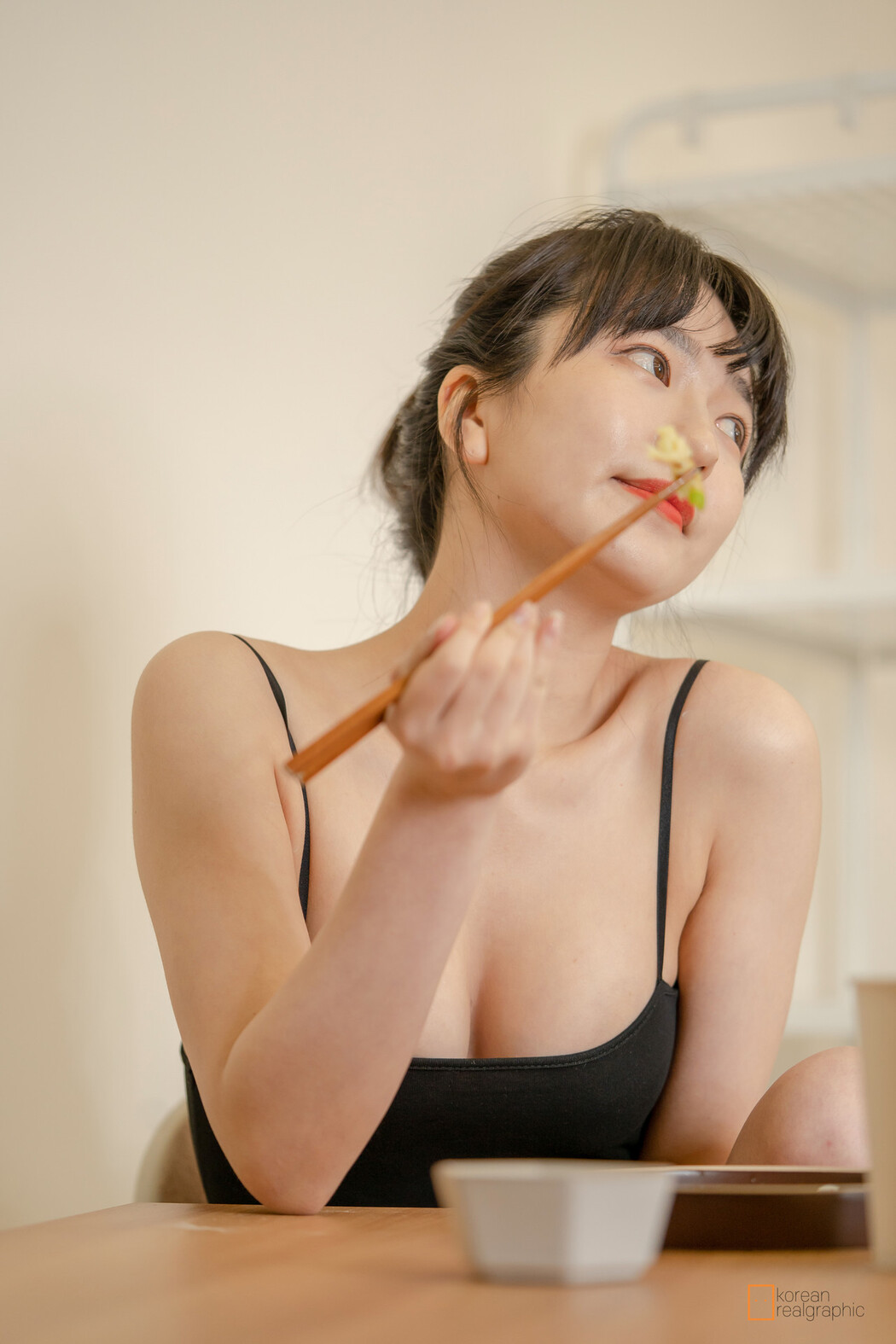 Sehee 세희, [Korean Realgraphic] No.65