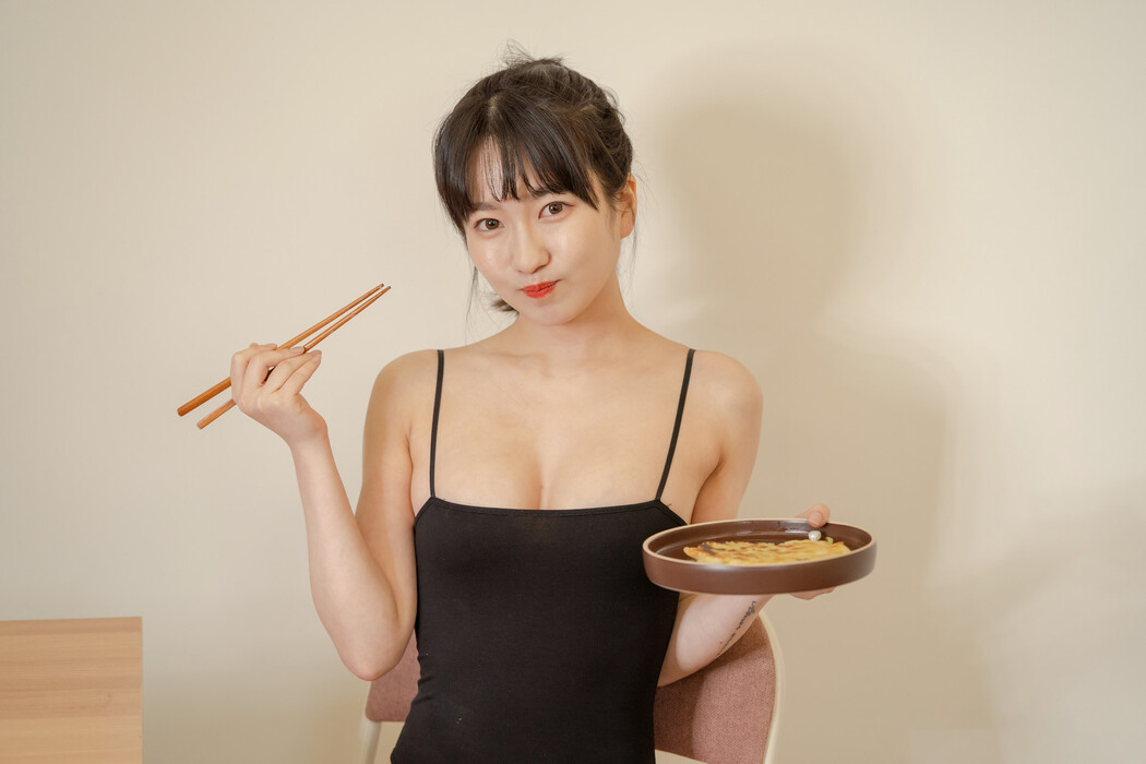 Sehee 세희, [Korean Realgraphic] No.65