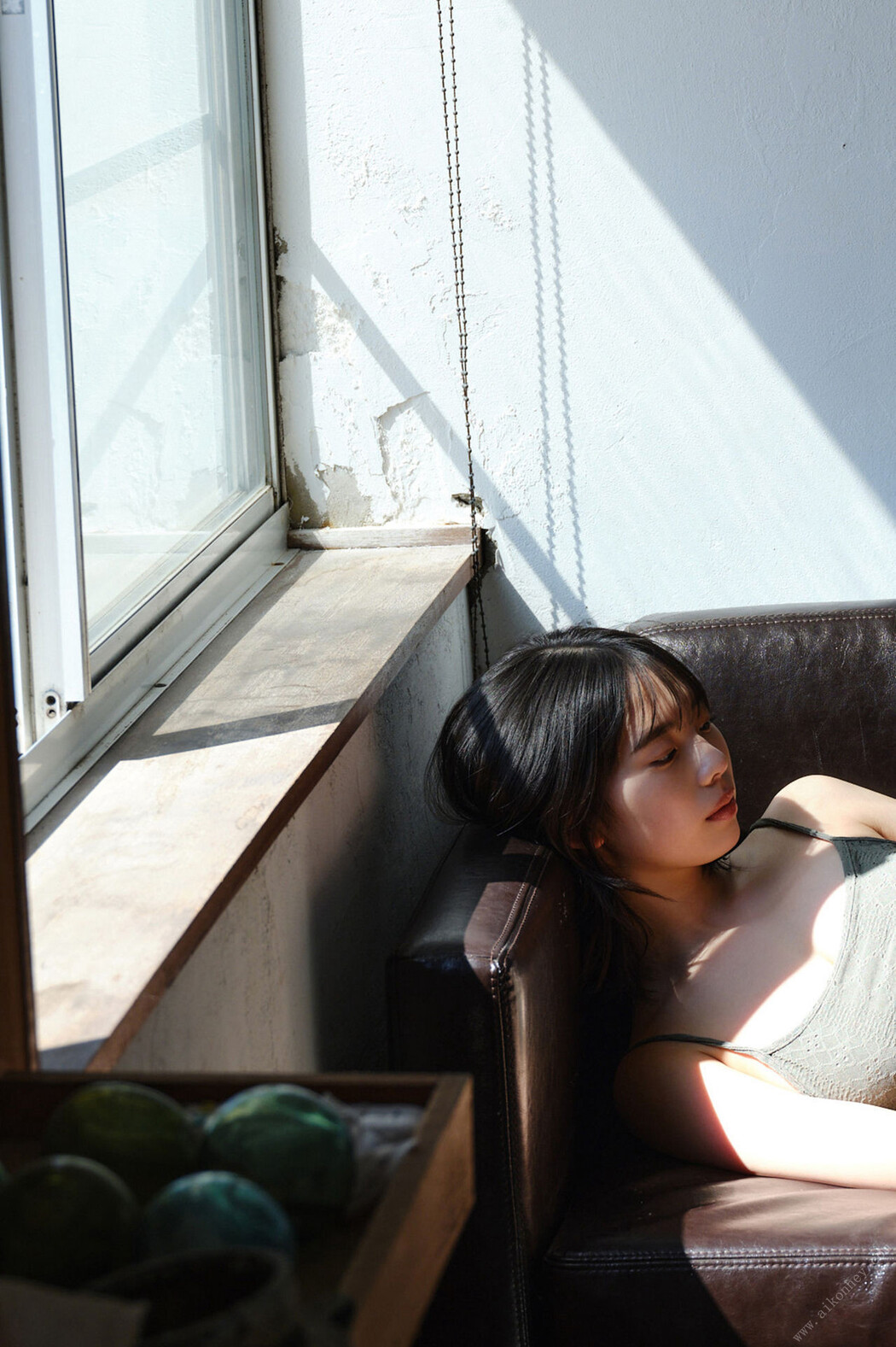 Hina Kikuchi 菊地姫奈, FRIDAYデジタル写真集 「ネオ・フレッシュガール」 Vol.02 大増量100ページ Set.02