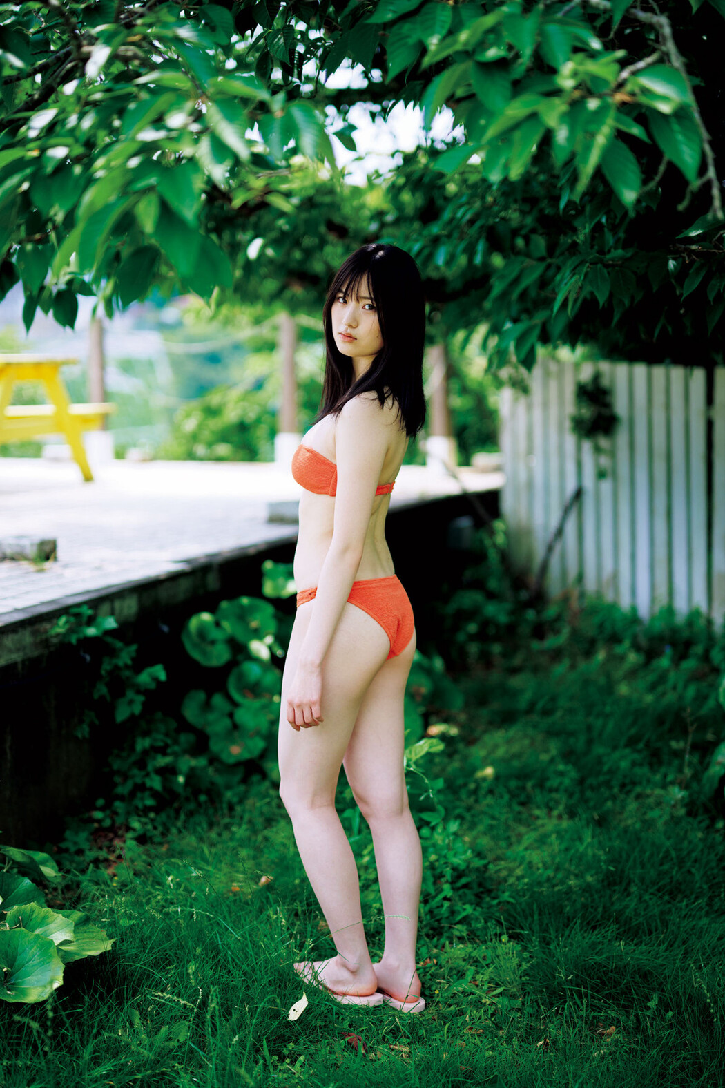 Airi Saito 斎藤愛莉, Weekly Playboy 2022 No.39 (週刊プレイボーイ 2022年39号)
