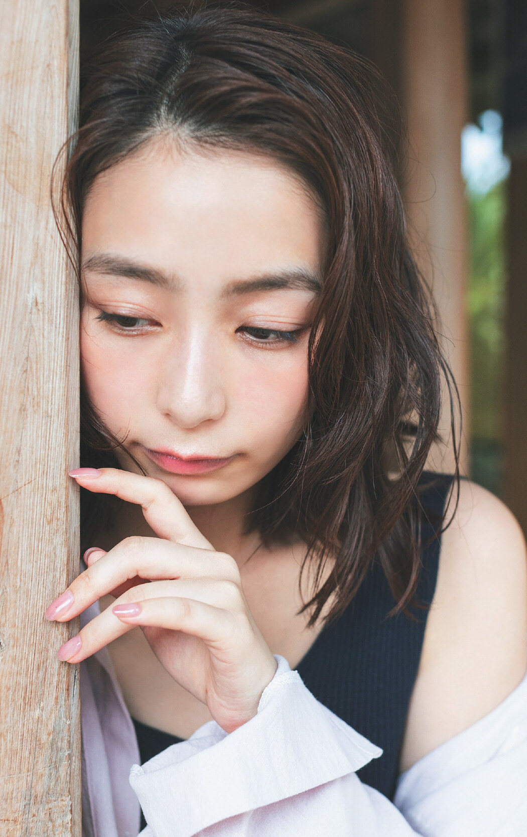 Misato Ugaki 宇垣美里, Weekly Playboy 2022 No.39 (週刊プレイボーイ 2022年39号)