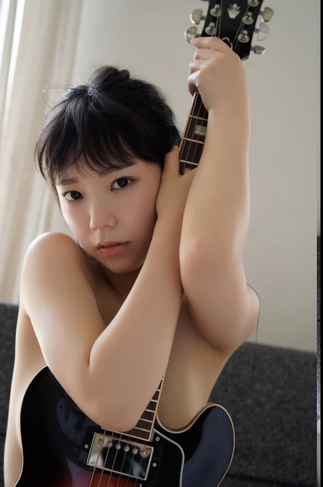 Marina Nagasawa 長澤茉里奈, FRIDAYデジタル写真集 「官能天使まりちゅう Vol.01 Sweet Heart」 Set.02