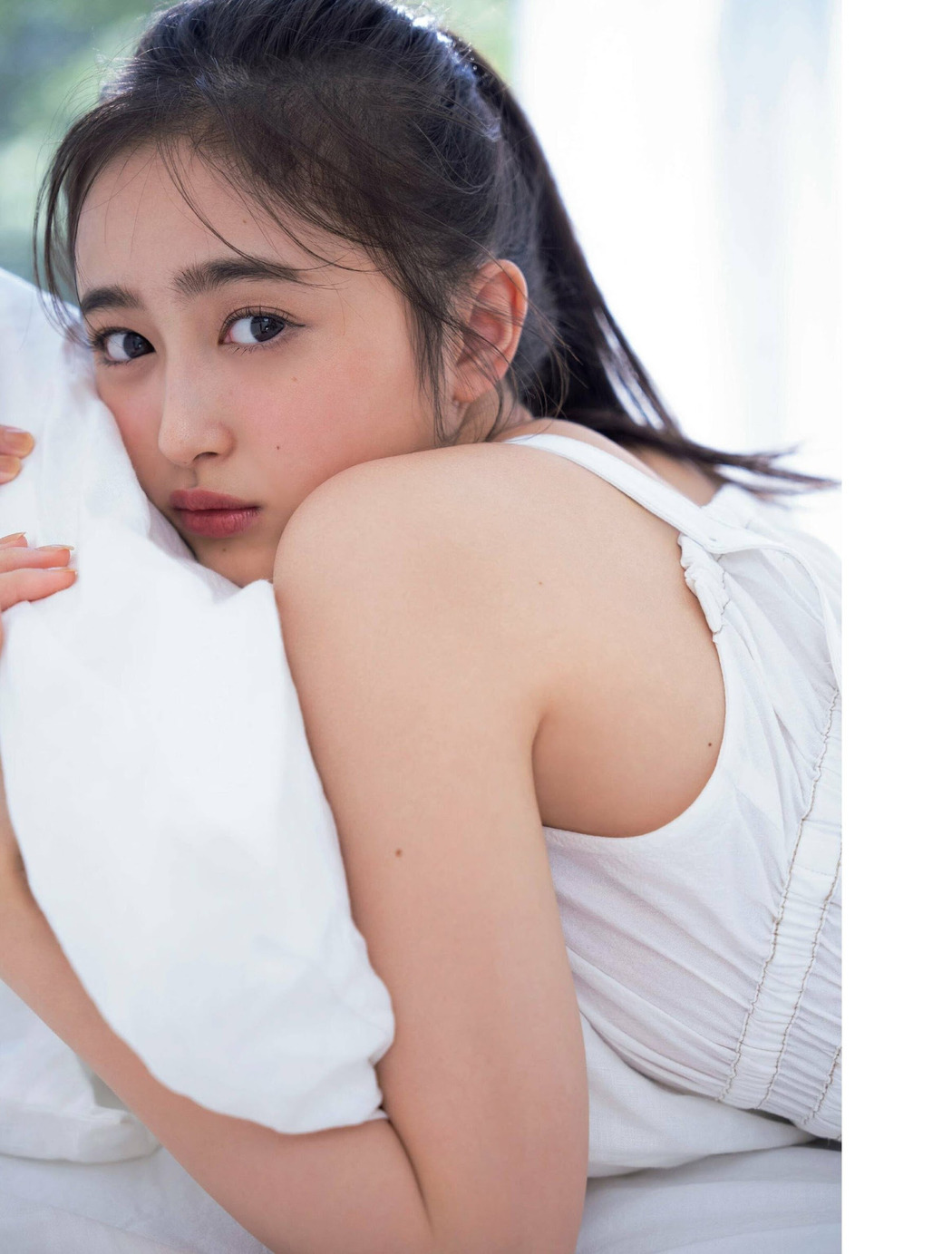 Nagi Inoue 井上和, FRIDAY 2022.09.16 (フライデー 2022年9月16日号)