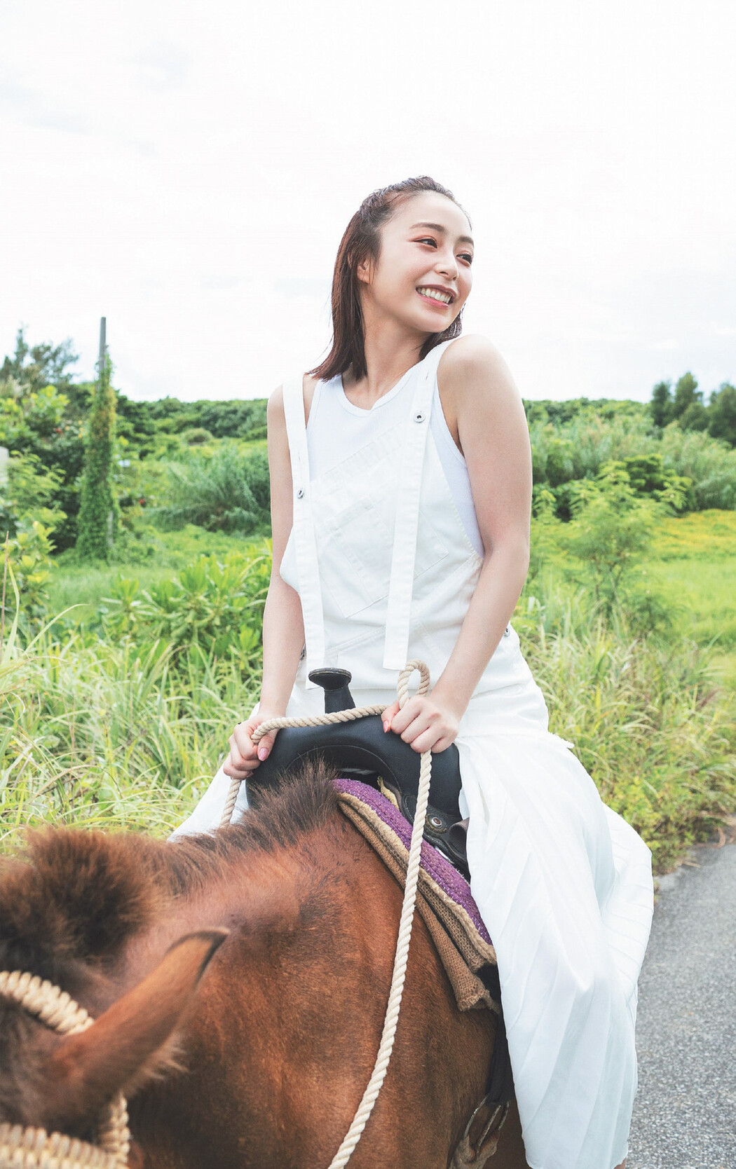 Misato Ugaki 宇垣美里, Weekly Playboy 2022 No.39 (週刊プレイボーイ 2022年39号)