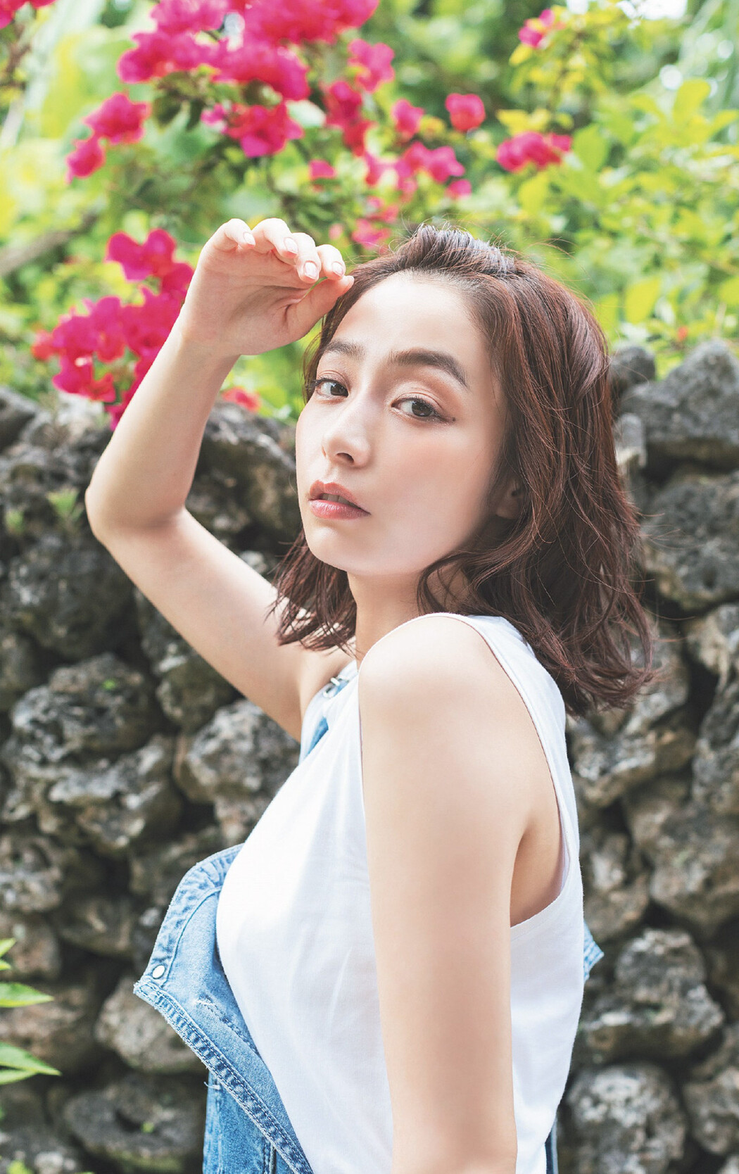 Misato Ugaki 宇垣美里, Weekly Playboy 2022 No.39 (週刊プレイボーイ 2022年39号)