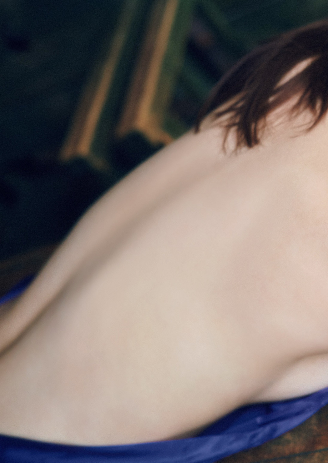 Risa Yukihira 雪平莉左, Weekly Playboy 2022 No.39 (週刊プレイボーイ 2022年39号)