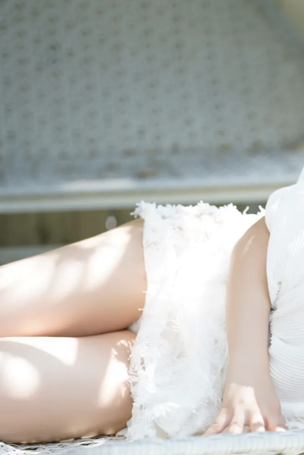 Marina Nagasawa 長澤茉里奈, ＦＲＩＤＡＹデジタル写真集 「官能天使まりちゅう Vol.01 Sweet Heart」 Set.01