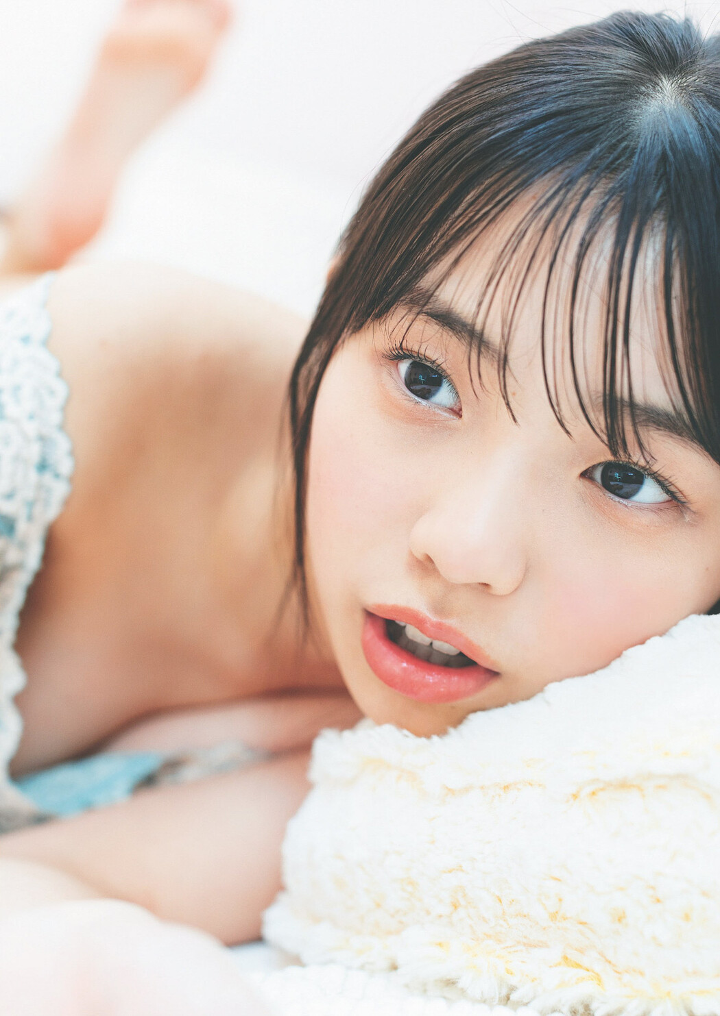 Hina Kikuchi 菊地姫奈, Weekly Playboy 2022 No.39 (週刊プレイボーイ 2022年39号)