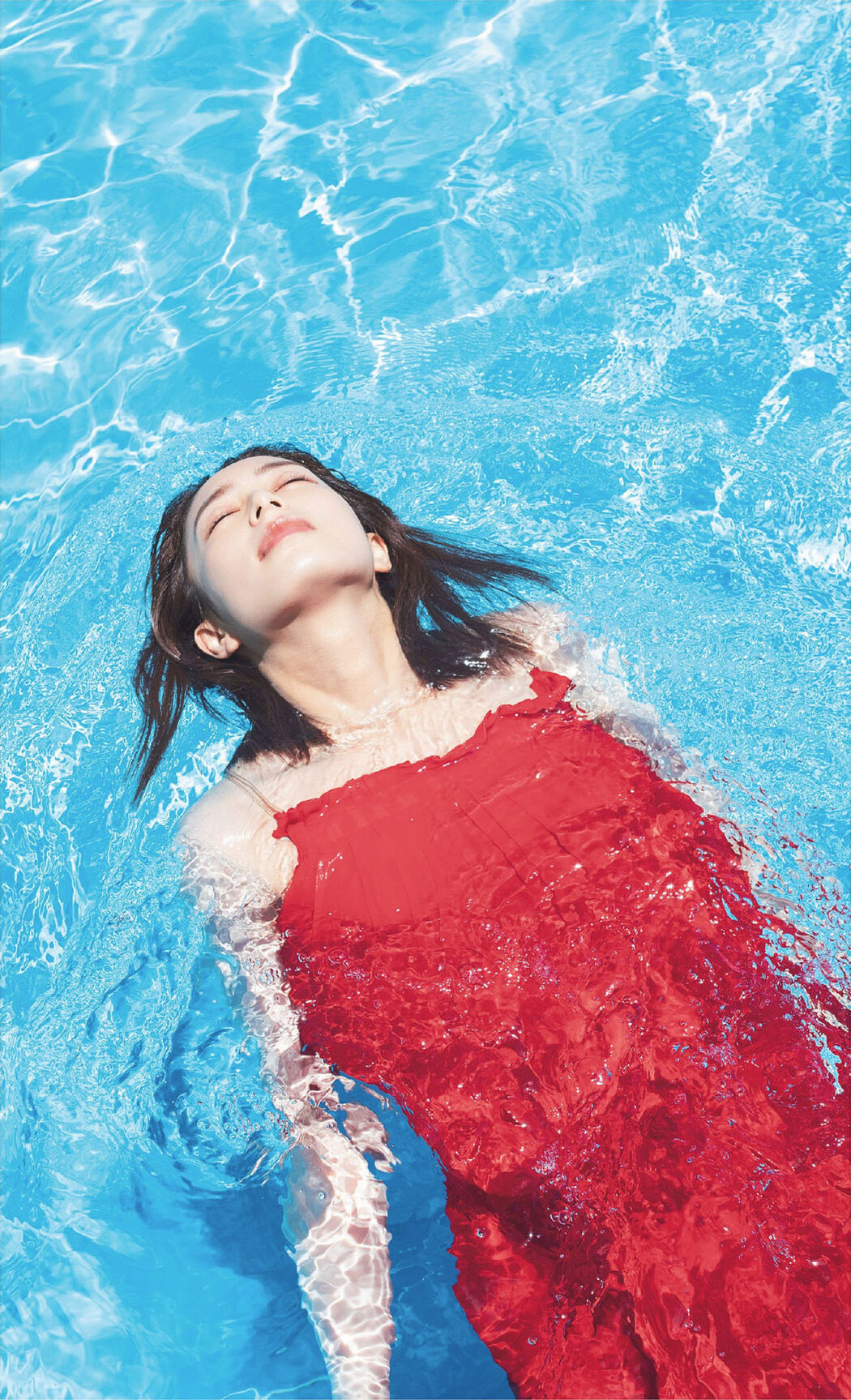 Misato Ugaki 宇垣美里, Weekly Playboy 2022 No.39 (週刊プレイボーイ 2022年39号)