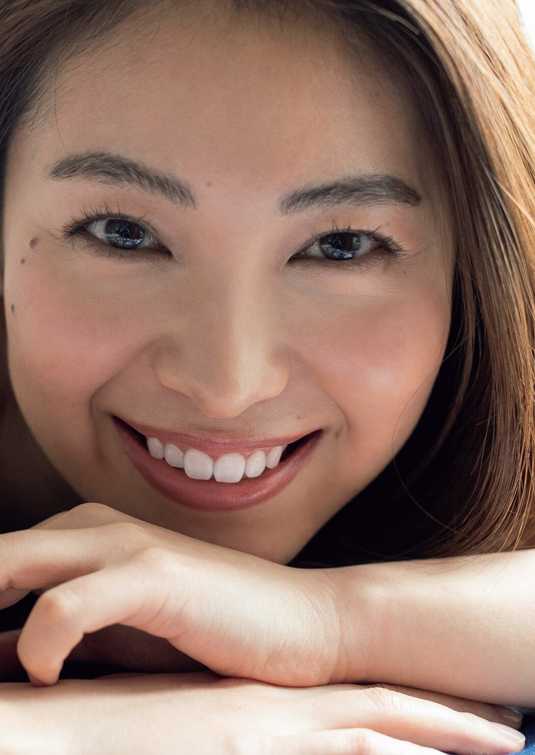 Mei Kitahara 北原芽依, Weekly Playboy 2022 No.39 (週刊プレイボーイ 2022年39号)