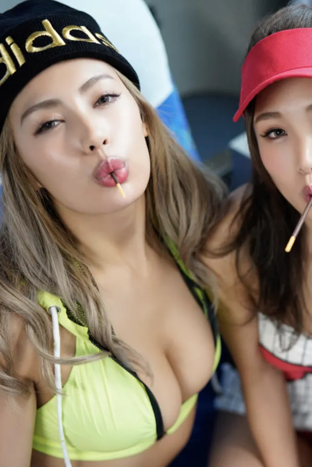 サイバージャパンダンサーズ, FRIDAYデジタル写真集 「アナタと一緒に温泉バスツアー Vol.01」 Set.01