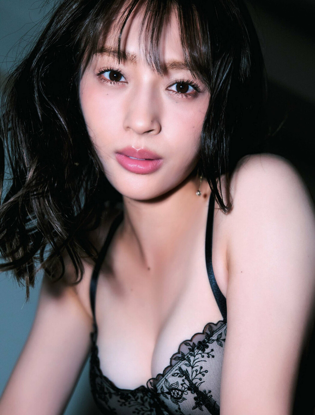 Misaki Jimbu 神部美咲, Weekly SPA! 2022.09.20 (週刊SPA! 2022年9月20日号)