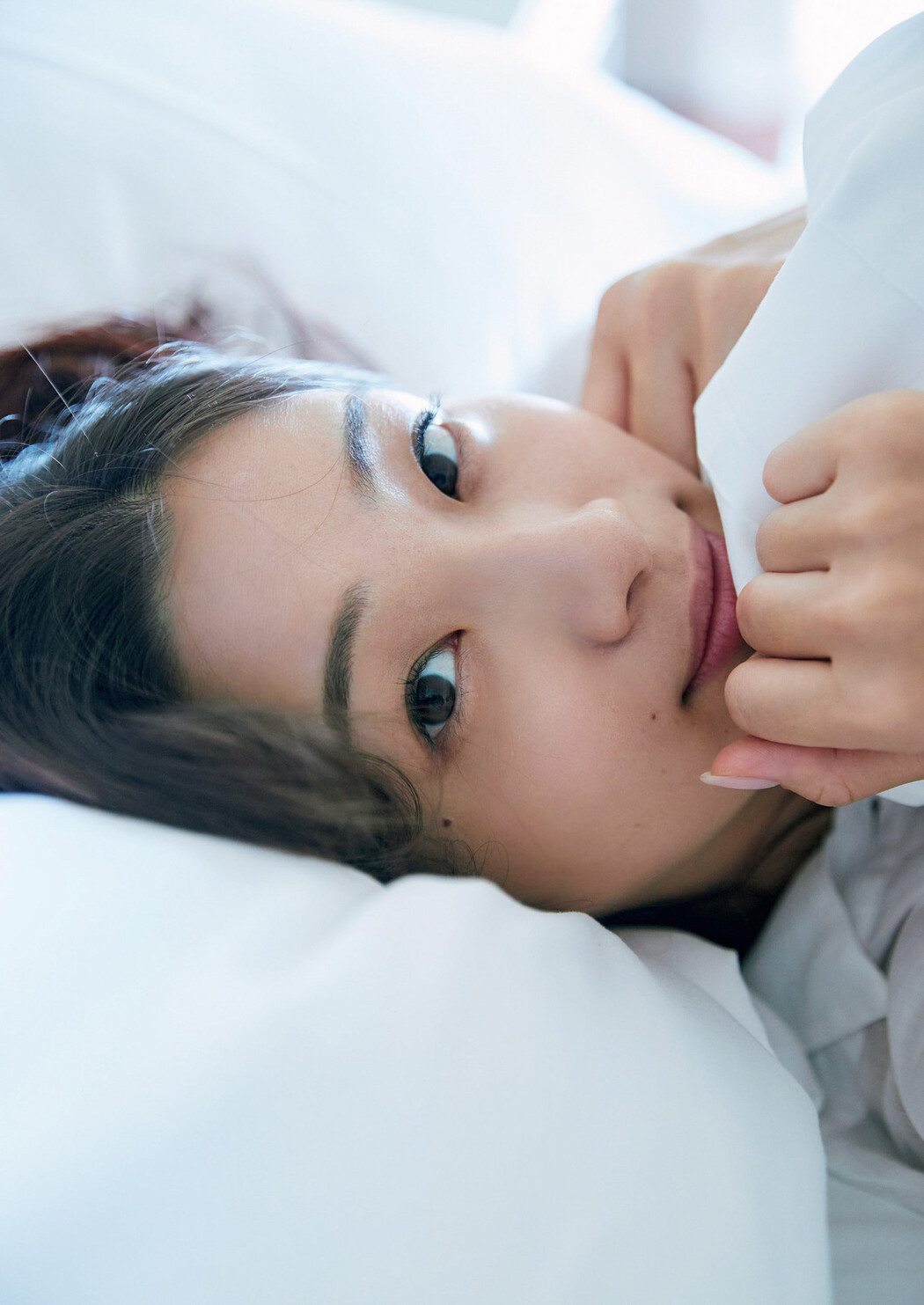 Rika Adachi 足立梨花, Weekly Playboy 2022 No.41 (週刊プレイボーイ 2022年41号)