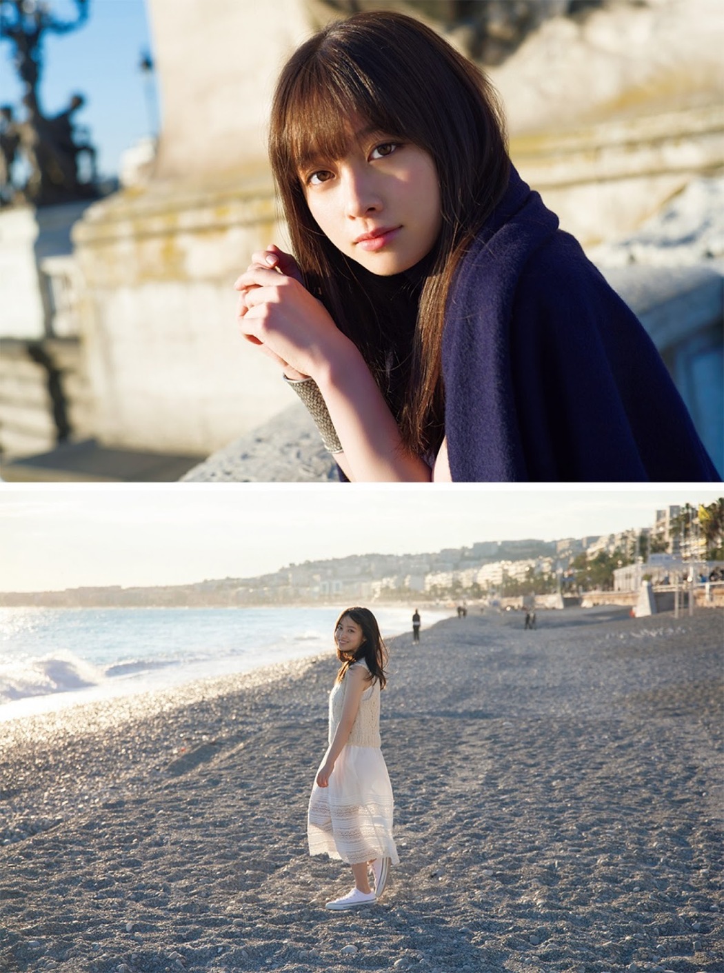 Kanna Hashimoto 橋本環奈, FRIDAY 2019.01.04 (フライデー 2019年1月4日号)