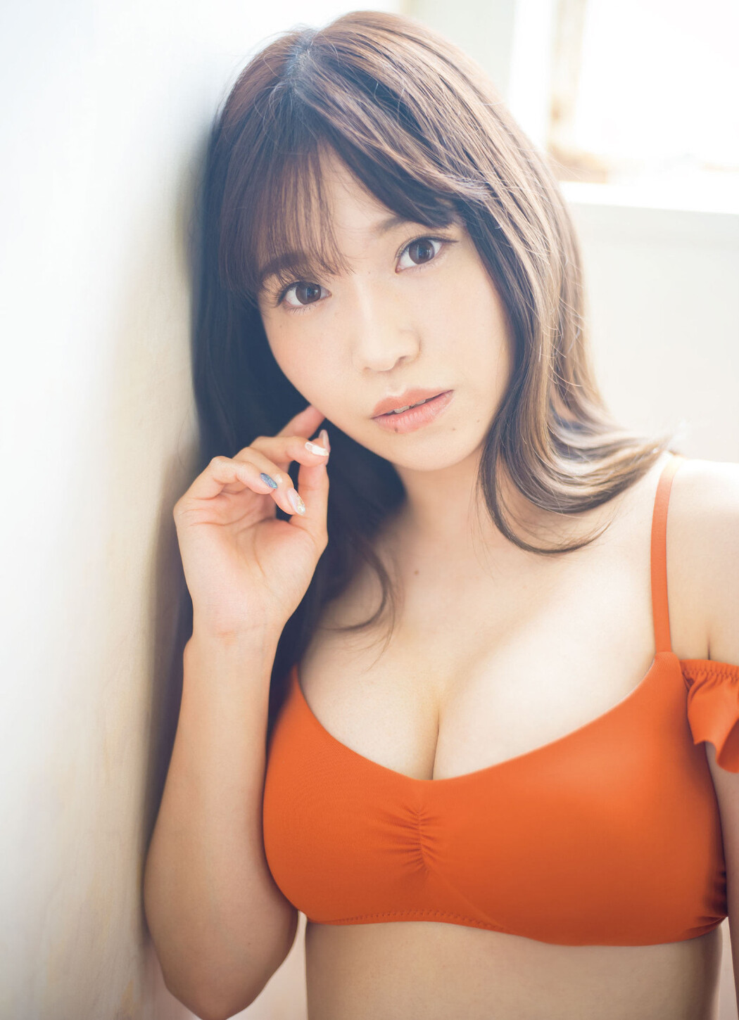 Asaka 亜咲花, Weekly Playboy 2022 No.41 (週刊プレイボーイ 2022年41号)