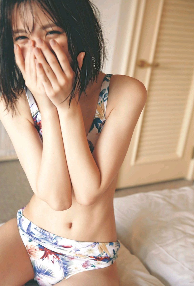 Natsumi Matsuoka 松岡菜摘, Ex-Taishu 2019 No.01 (EX大衆 2019年1月号)