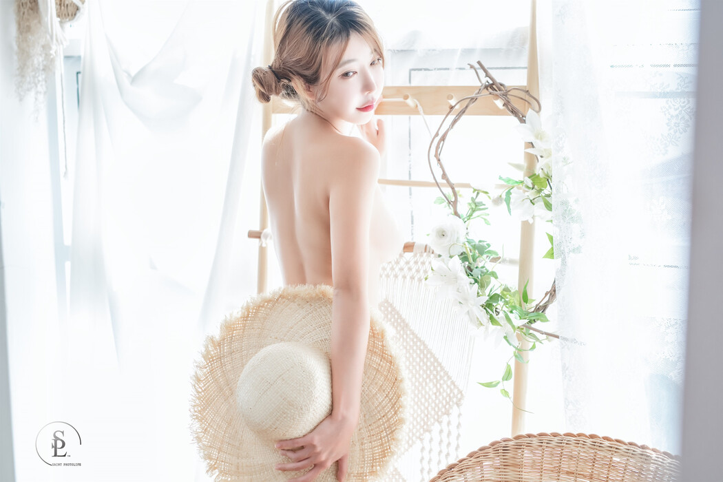 Dohee 도희, [SAINT Photolife] Dohee Vol.5 - Set.01