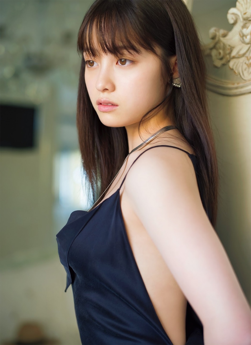 Kanna Hashimoto 橋本環奈, FRIDAY 2019.01.04 (フライデー 2019年1月4日号)