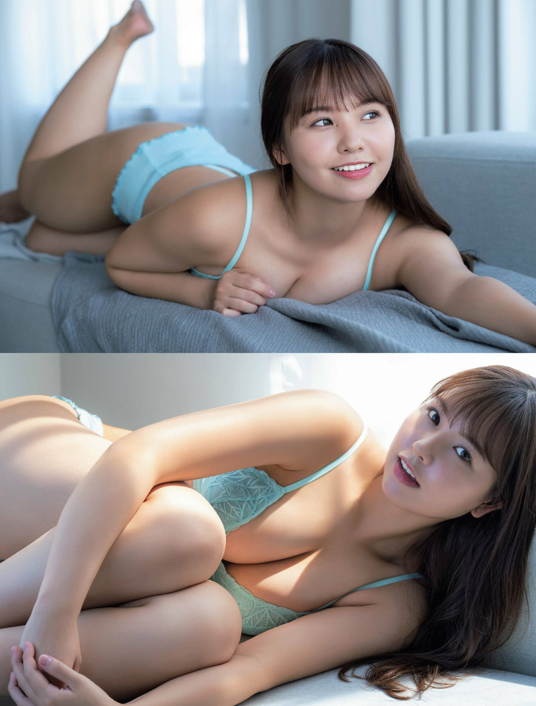 Yuzuha Hongo 本郷柚巴, FRIDAY 2022.09.30 (フライデー 2022年9月30日号)
