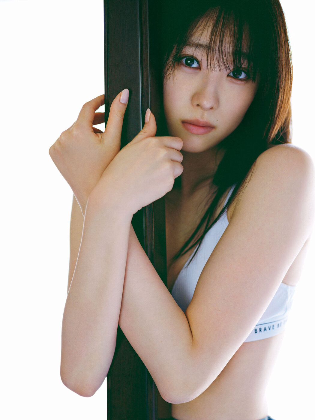 Hikaru Takahashi 髙橋ひかる, Weekly Playboy 2022 No.41 (週刊プレイボーイ 2022年41号)