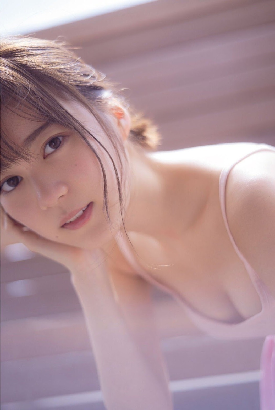 Erika Ikuta 生田絵梨花, FRIDAY 2019.01.11 (フライデー 2019年1月11日号)