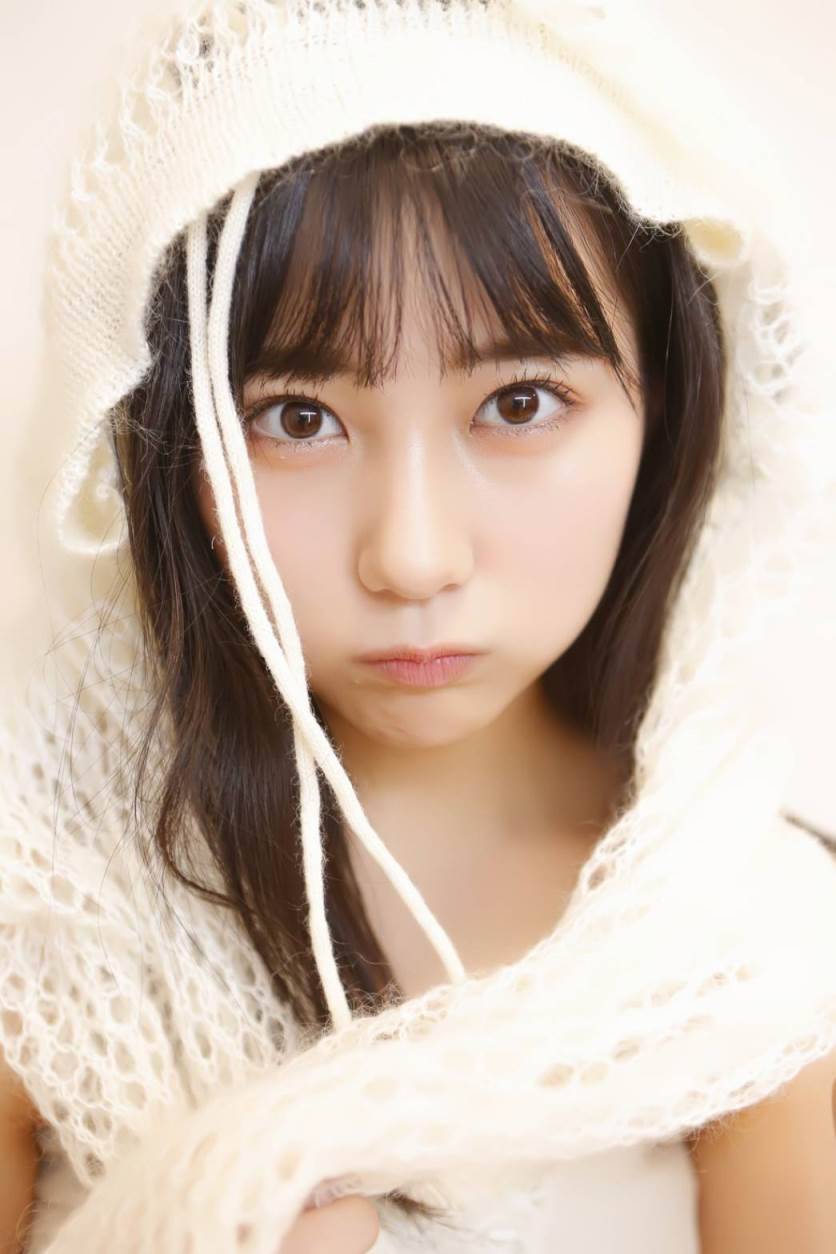 Miku Tanaka 田中美久, B.L.T. 2019.02 (ビー・エル・ティー 2019年2月号)