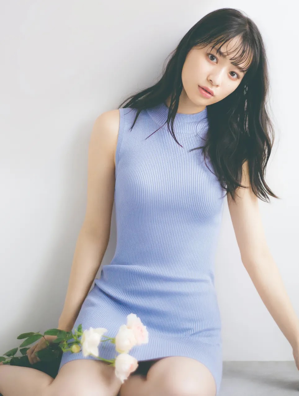 Nanaka Tomita 冨田菜々風, FRIDAY 2022.10.14 (フライデー 2022年10月14日号)