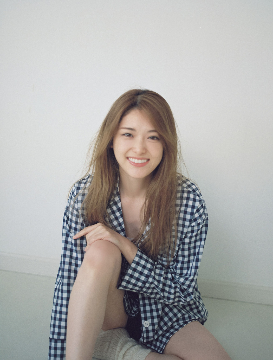 Sayuri Matsumura 松村沙友理, FLASH 2022.10.11 (フラッシュ 2022年10月11日号)