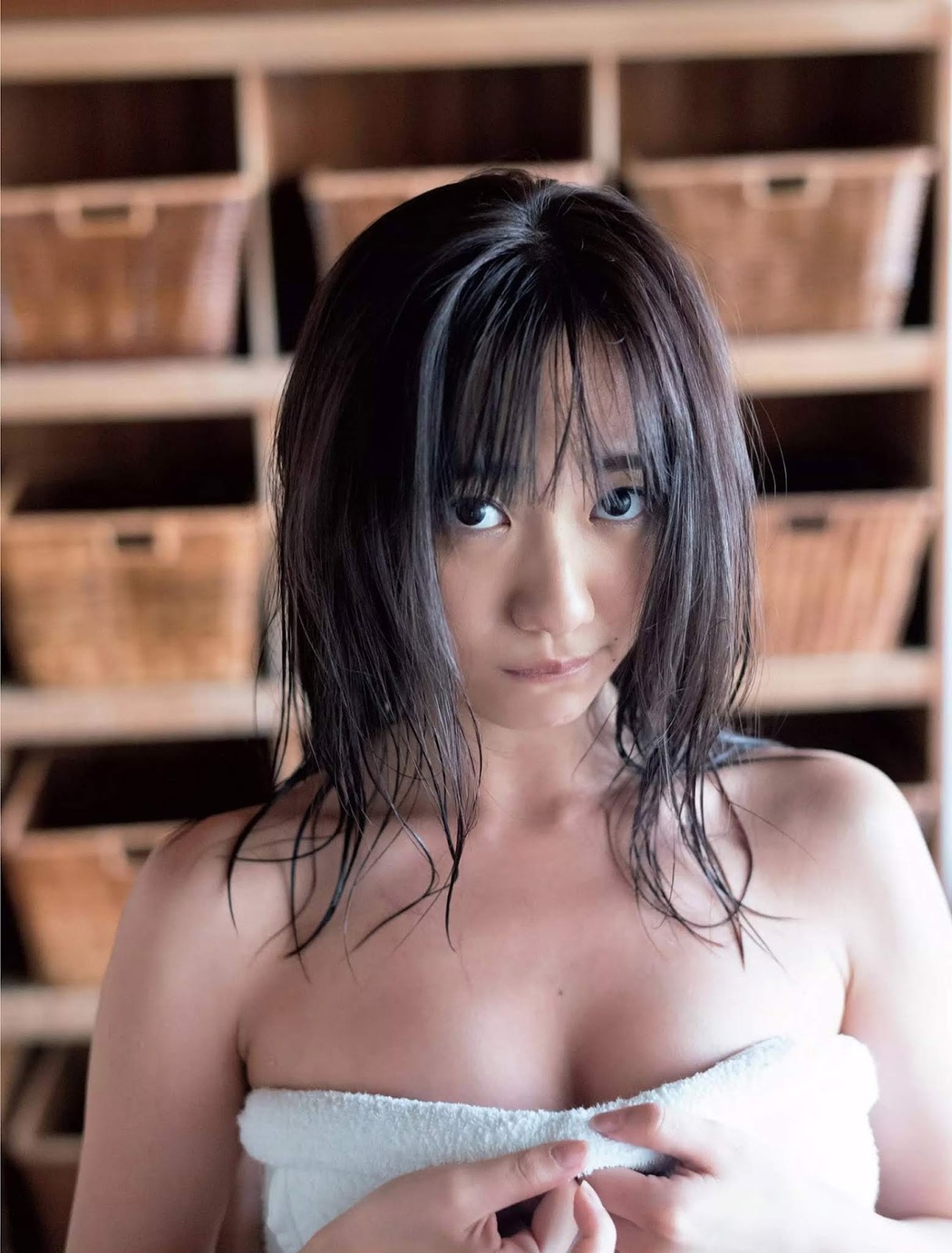 Yuna Sekine 関根優那, FLASH 2019.02.12 (フラッシュ 2019年2月12日号)