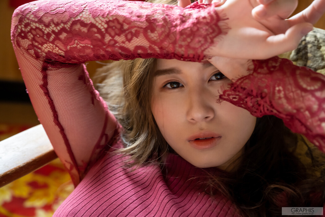 Cocona Asakura 朝倉ここな, [Graphis] Special Nude Gallery 「Juicy Girl」 Vol.08