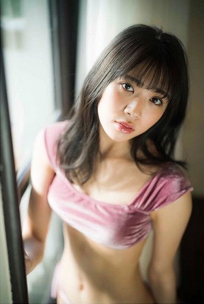 Miharu Nara 奈良未遥, Ayuka Nakamura 中村歩加, B.L.T. 2019.03 (ビー・エル・ティー 2019年3月号)