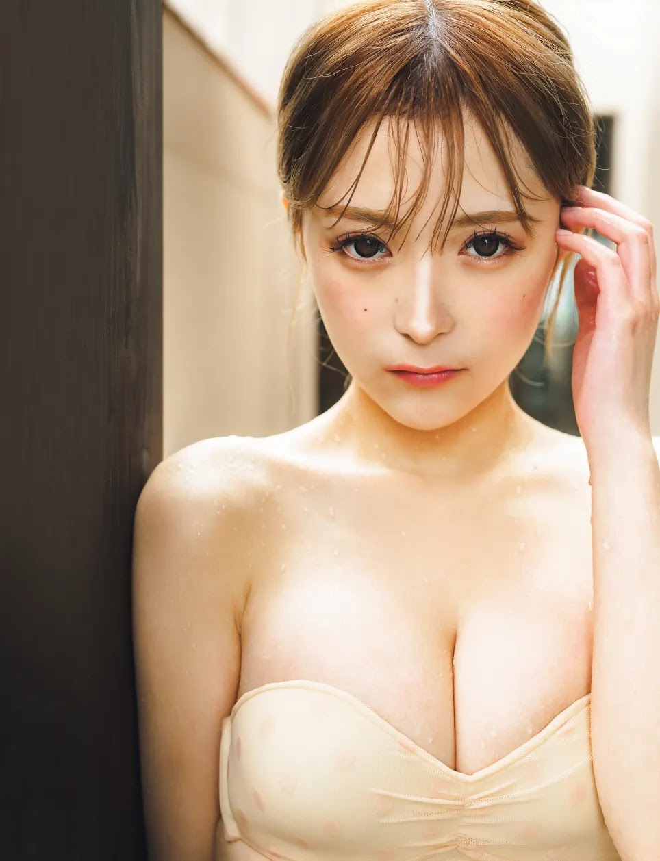 SEINA 聖菜, FRIDAY 2022.10.14 (フライデー 2022年10月14日号)